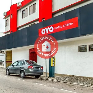 Hotel Oyo Lisboa, **