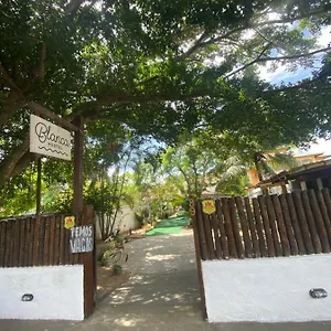 Albergue Blanca 