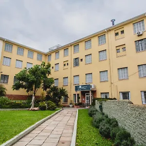 Estalagem Pousada Convento São Lourenço **