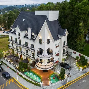 Hotel D'biagy Premium *****