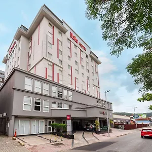 3* Отель Ibis
