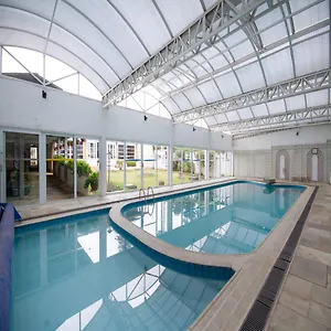 Hotel Chateau ****