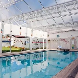 Hotel Chateau ****